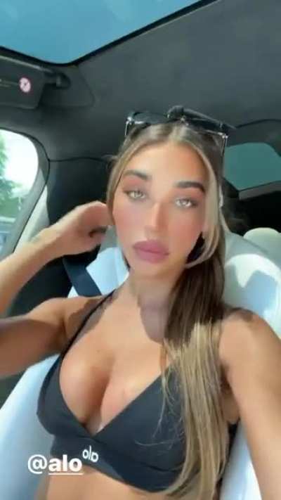 What a snack 😍🥵💦