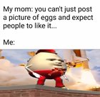 Egg Irl