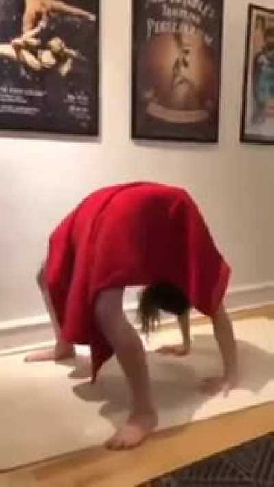 Maybe Maybe Maybe