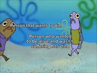 It's always the good ones that leave the earth 