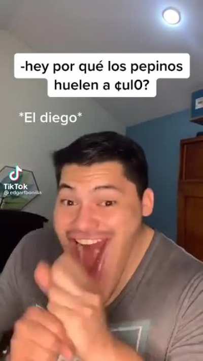 El diego