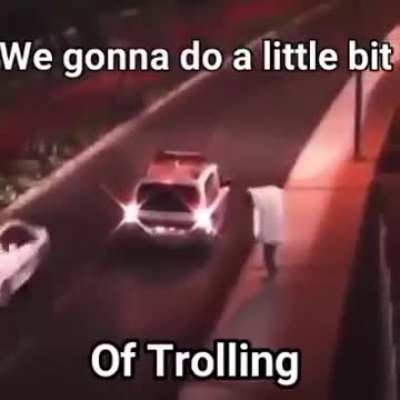 TrollRun