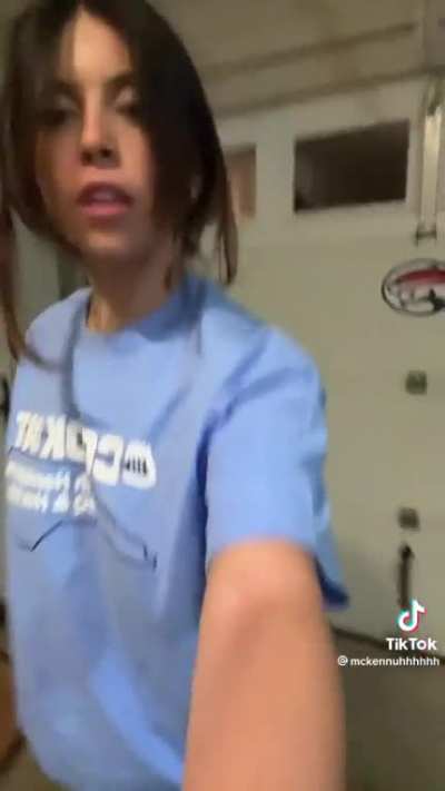 To thicc
