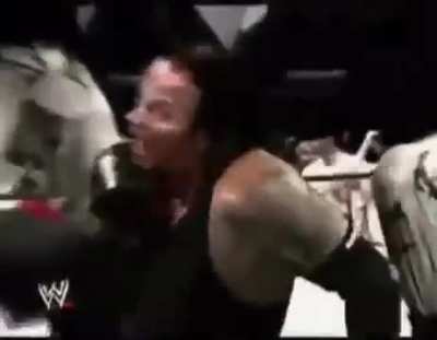 Still the funniest shit ive seen in wrestling