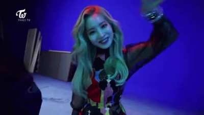 Dahyun (Fancy)