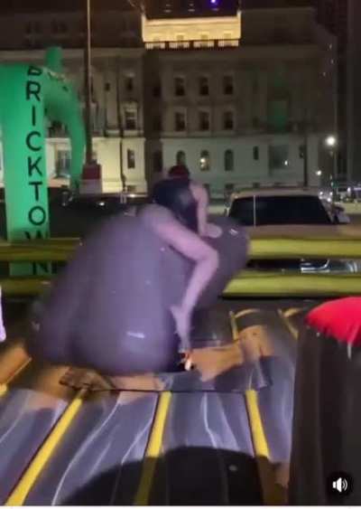 Real dickriding