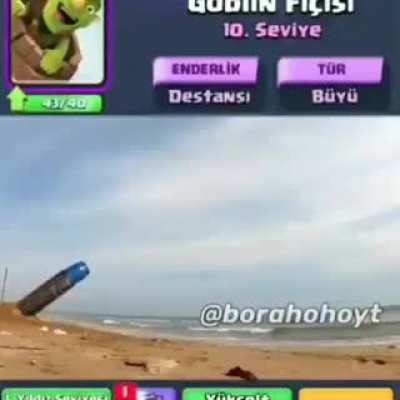 An interesting title