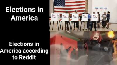 Election Memes