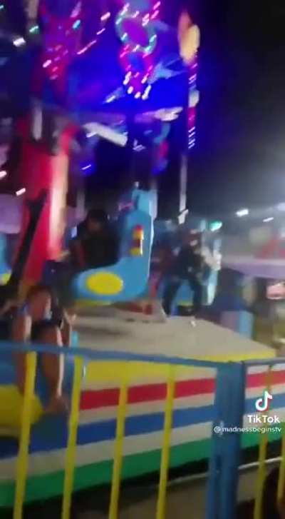 Horrible or Hilarious