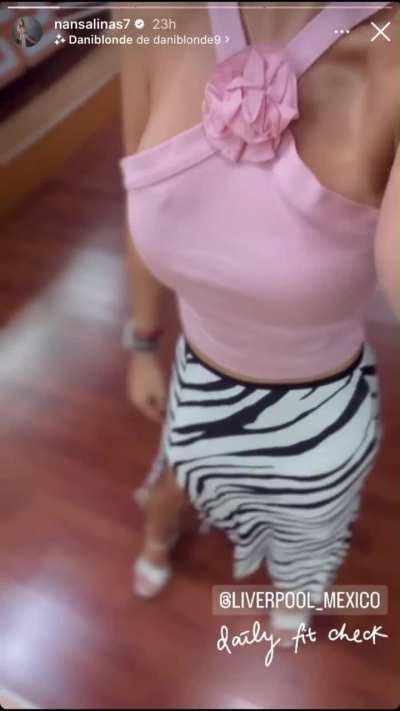 Nancy Salinas