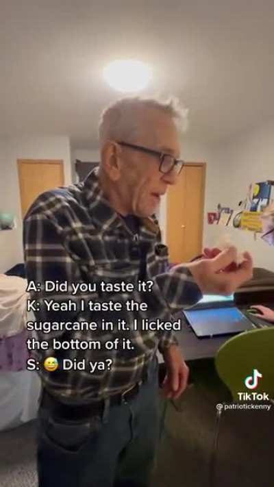 79 year old meets 3D printer