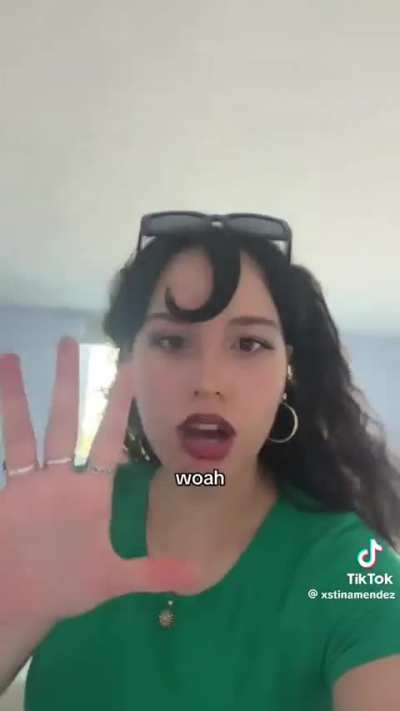 Mi look