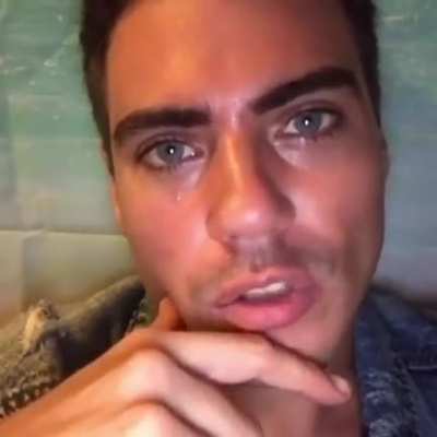 Victor le dice a Joel