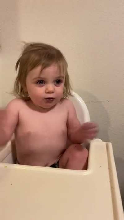 My kid asking “where’s the frog?”