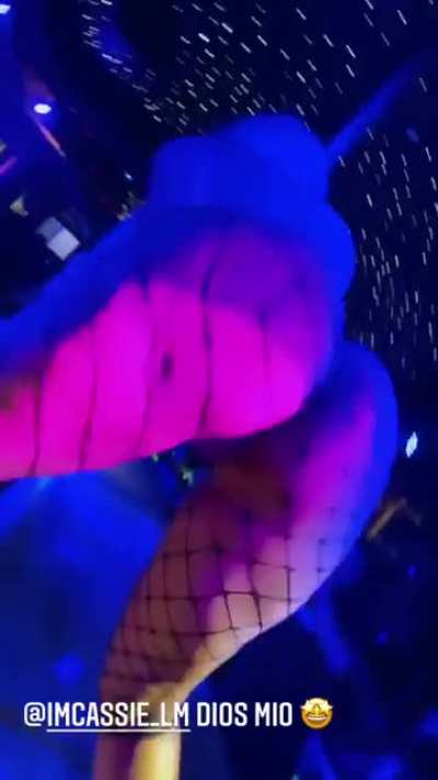Dios mio