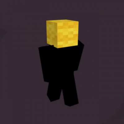 I ain’t got no note blocks :( (made by me)