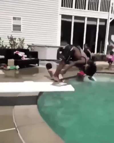 Flip...
