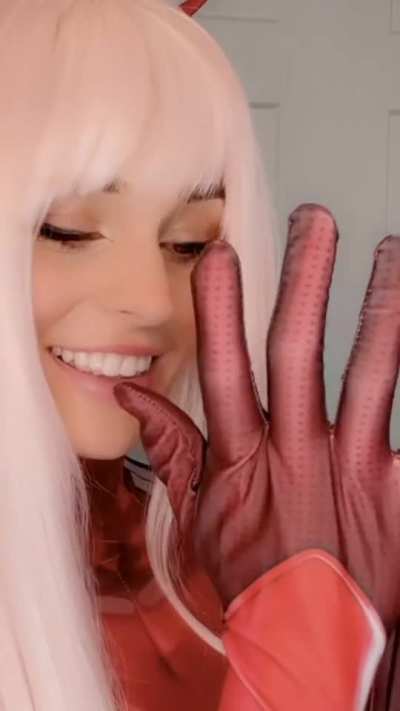 Zero Two