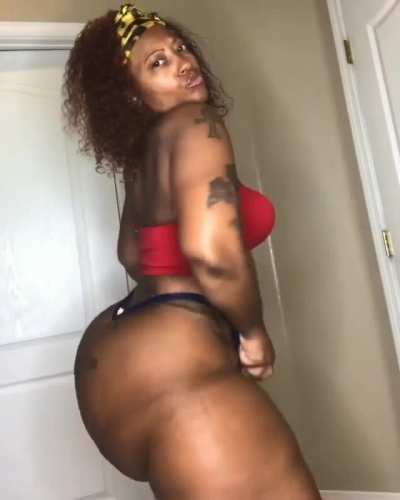 Cherokee D'Ass