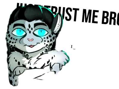 Twokinds lobotomy