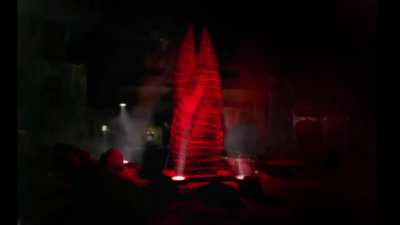 is their any lore behind the strange latin chant the marker emits in the first dead space my personal theory is that its a message or twisted hymn to the brethren moons
