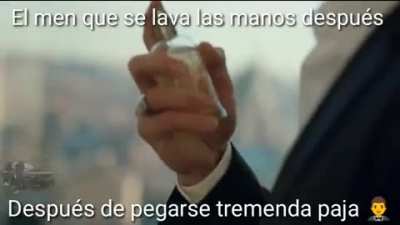 Aquí la pregunta es, ¿quien no lo hace?