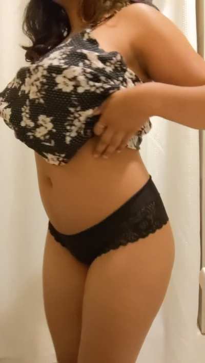 I'd love to drop these right in front of you ;) Care for a bite?