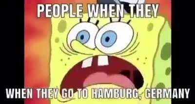 hambruger