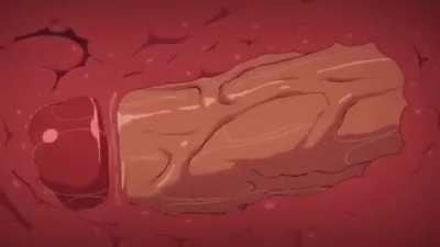 Kirishima x Bakugou (Sajofle) complete video