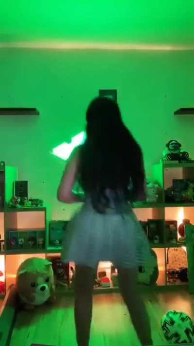Twerk
