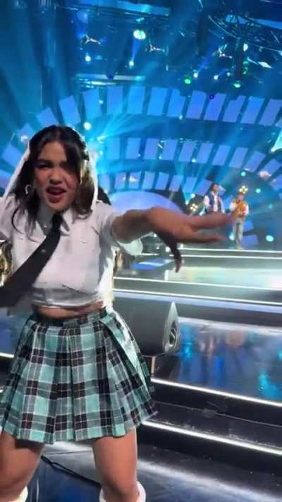 Andrea Brillantes