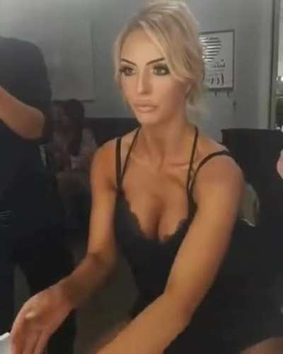 Pornstar Peyton