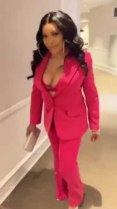 Tisha Campbell