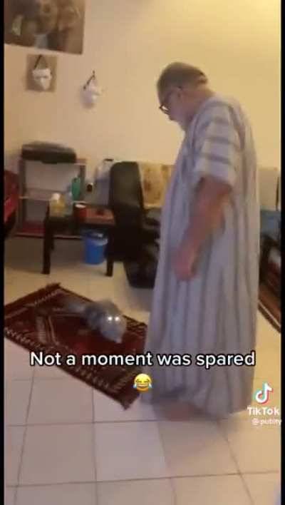 unexpected