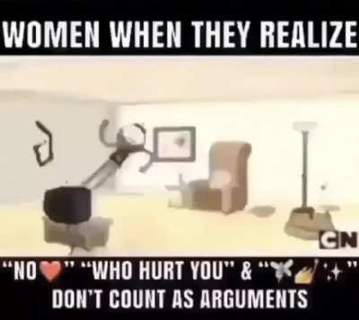 Not an incel but this is hilarious