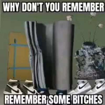Remember