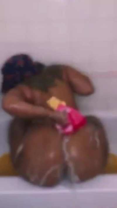 HoneyBunz Ass 🍑