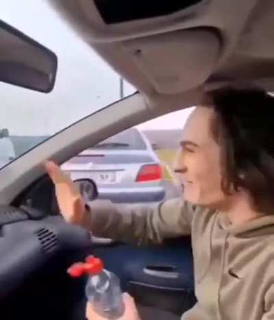 Prankster