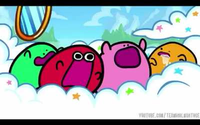 WHAT HAVE YOU DONE?! URL:  
