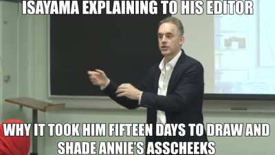 SHUT THE FUCC UP GREG 😡😡😡 HER BUTTOCK NEEDS TO BE EXACTLY 3^67*x69=y IN CIRCUMFERENCE!!!!