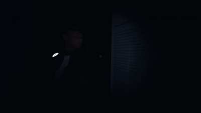 My friend and I encountered a Ghost named Michael Jackson anddd...