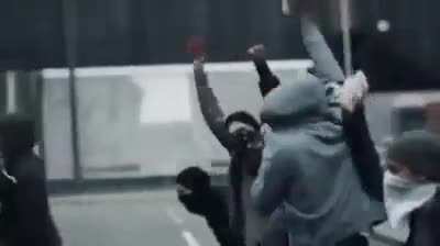 Canadian Gangs are getting out hand