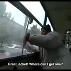 Great jacket! Where can I get one?