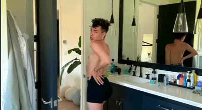 Nice ass