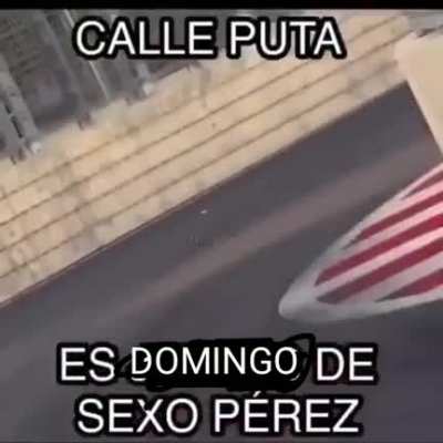 CHECOOOOO