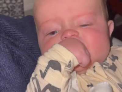MJ's first 9 months.....