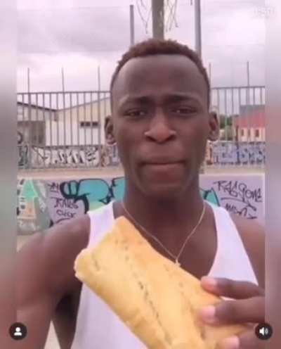 Daz devuelveme a mi primo