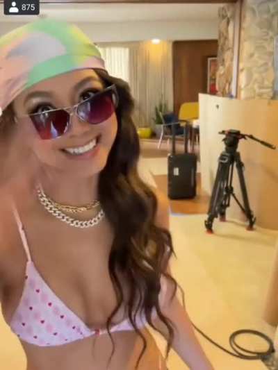 Ylona Garcia