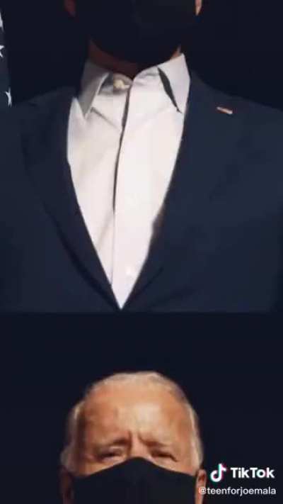 The best Biden video you'll ever see