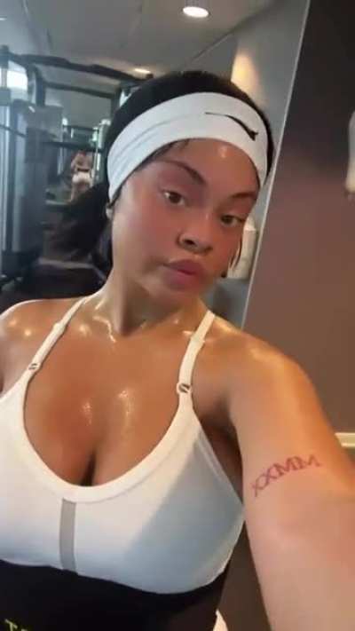 💪🏾